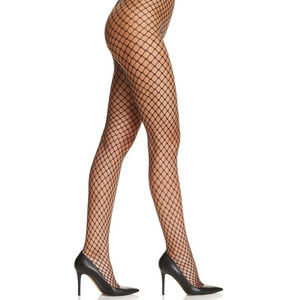 🆕️Two Pairs of Fishnet Tights by Molly Jacobs